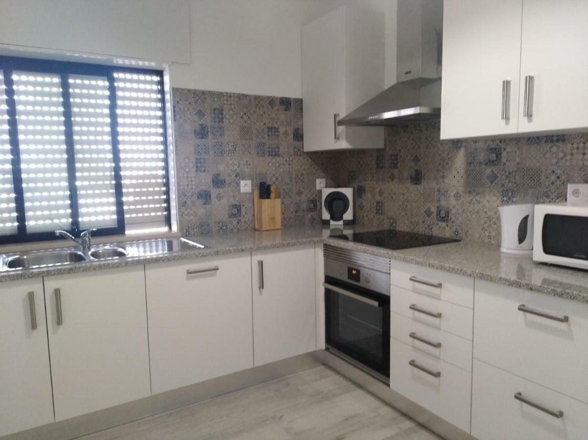 Apartament Dalia'S House Porches  Zewnętrze zdjęcie