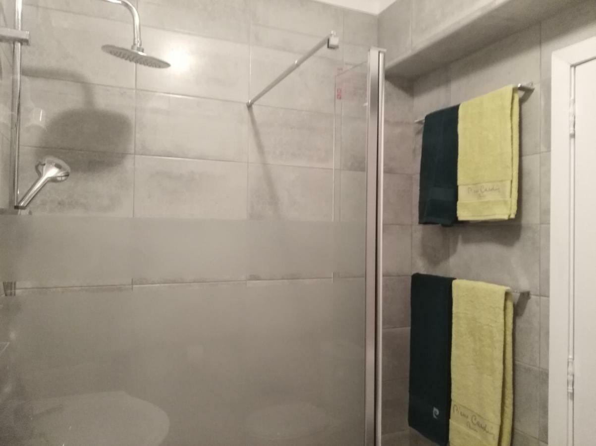 Apartament Dalia'S House Porches  Zewnętrze zdjęcie