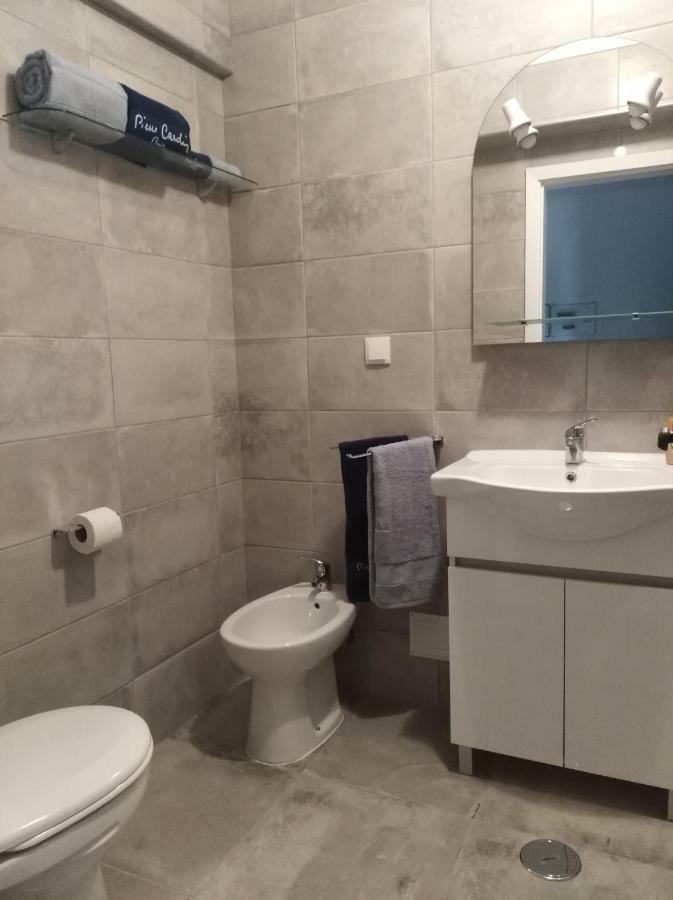 Apartament Dalia'S House Porches  Zewnętrze zdjęcie