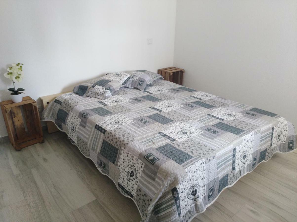 Apartament Dalia'S House Porches  Zewnętrze zdjęcie