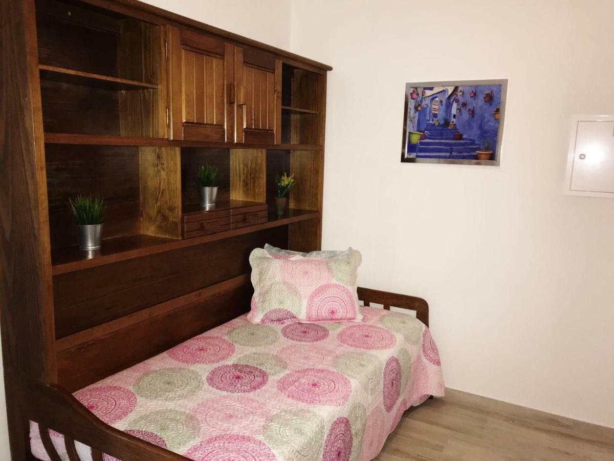 Apartament Dalia'S House Porches  Zewnętrze zdjęcie