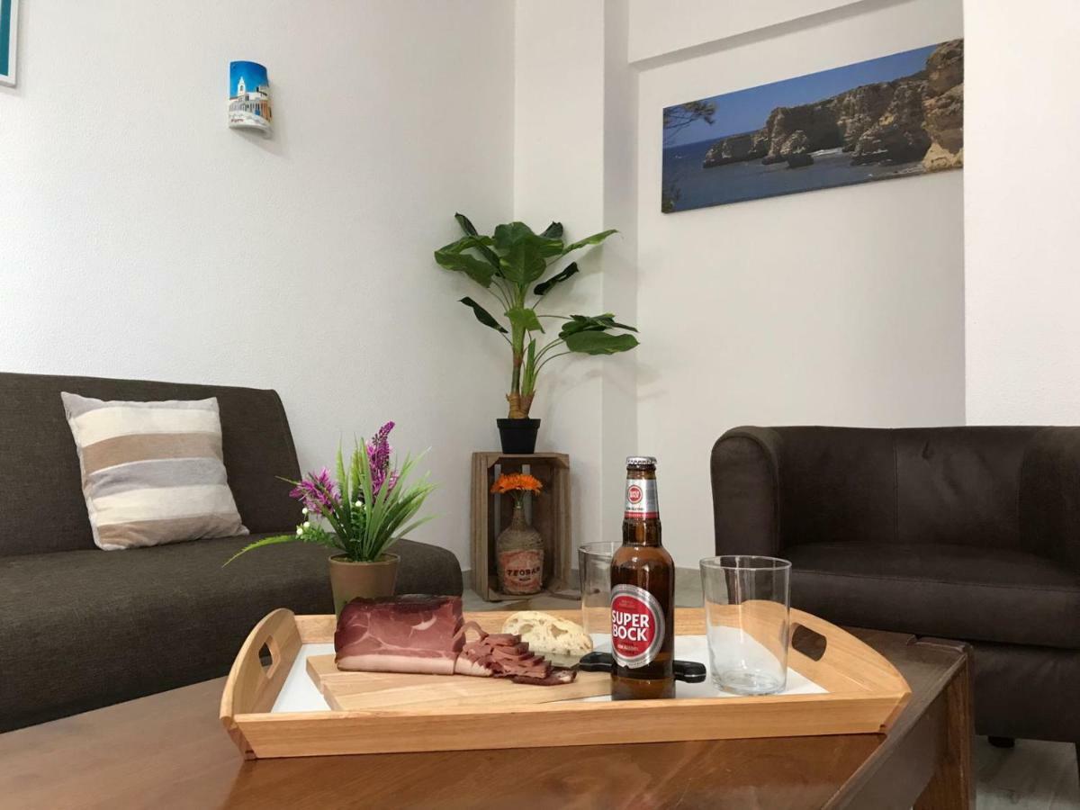 Apartament Dalia'S House Porches  Zewnętrze zdjęcie